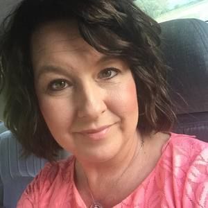 Meet your Posher, Cathy